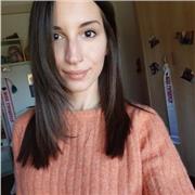 Ragazza laureata in chimica farmaceutica offre lezioni private di chimica inorganica ed organica a studenti zona Ancona
